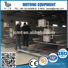Customized Battery Cages and layer chicken cage for poultry farm